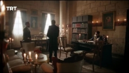 Payitaht Sultan AbdulHamid - Season 01 Episode 192